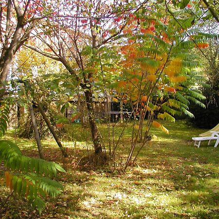 Le Chambellan Hotell Coux-et-Bigaroque-Mouzens Exteriör bild