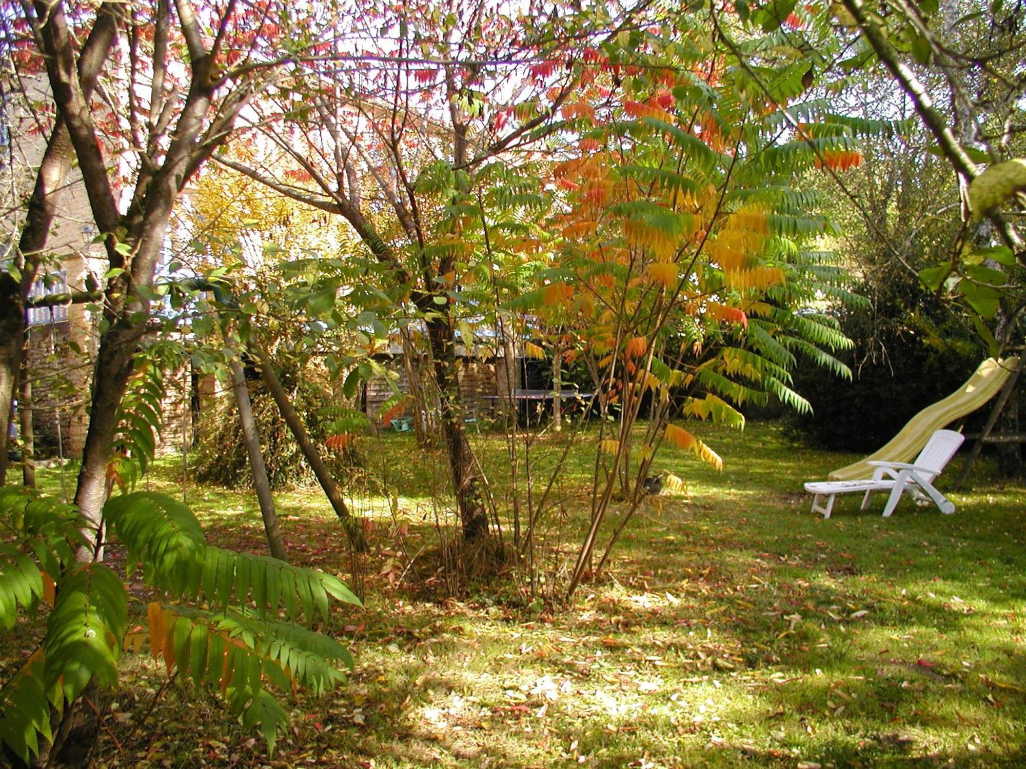 Le Chambellan Hotell Coux-et-Bigaroque-Mouzens Exteriör bild